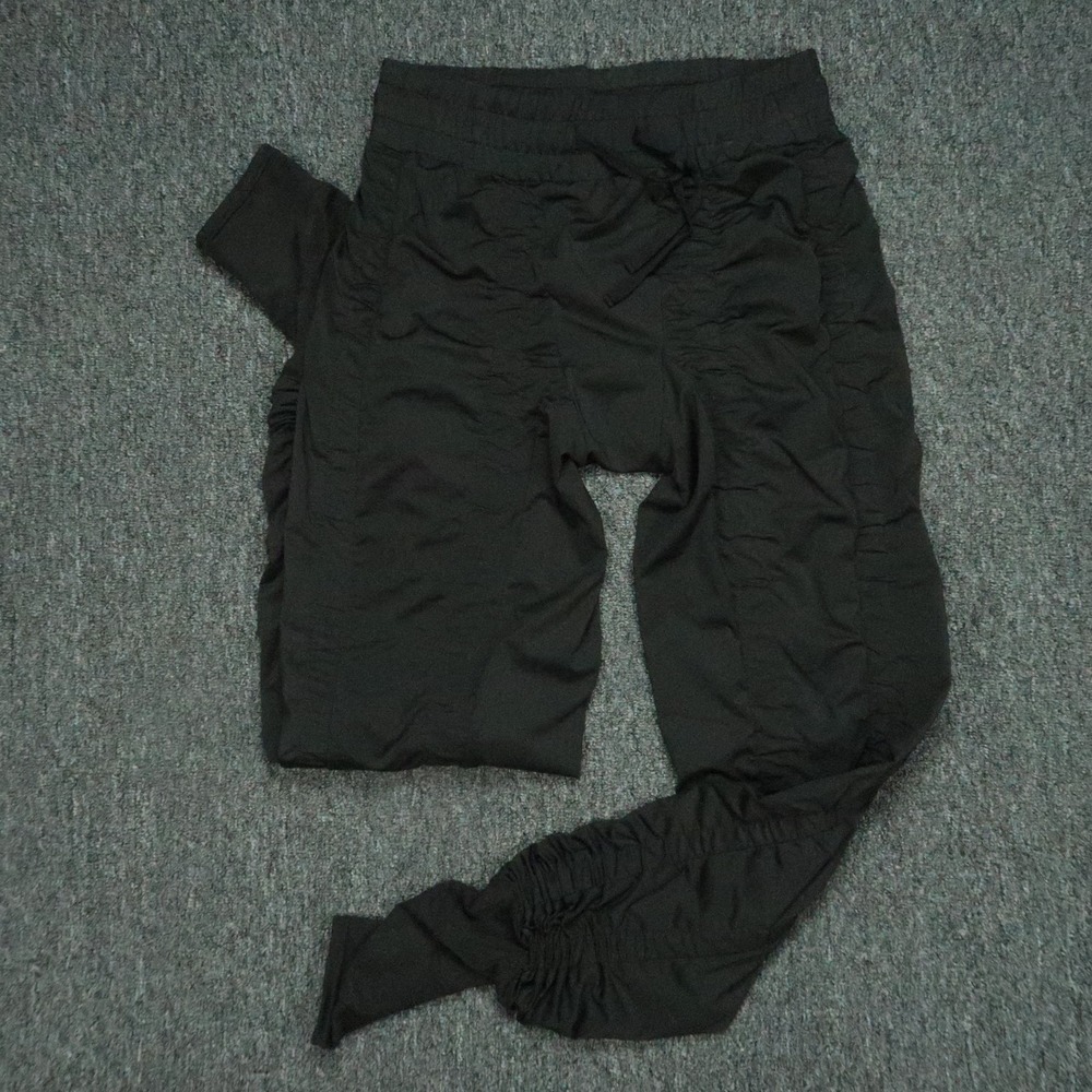 Agogie Pants Womens XXL Black +40 Wearable‎ Resistance Performance Athletic